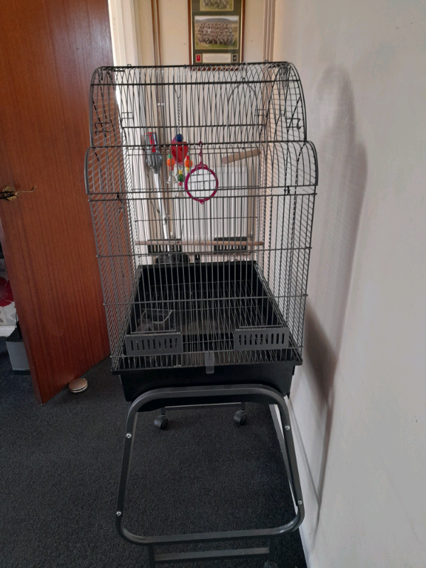 jollyes hamster cage